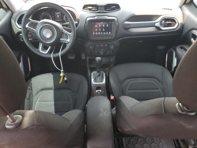 2018 JEEP RENEGADE L - ZACCJABB1JPH58701