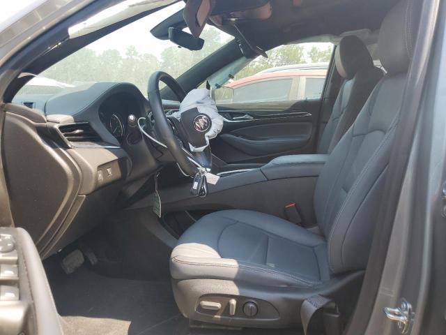 2024 BUICK ENCLAVE ES 5GAERBKW4RJ102922