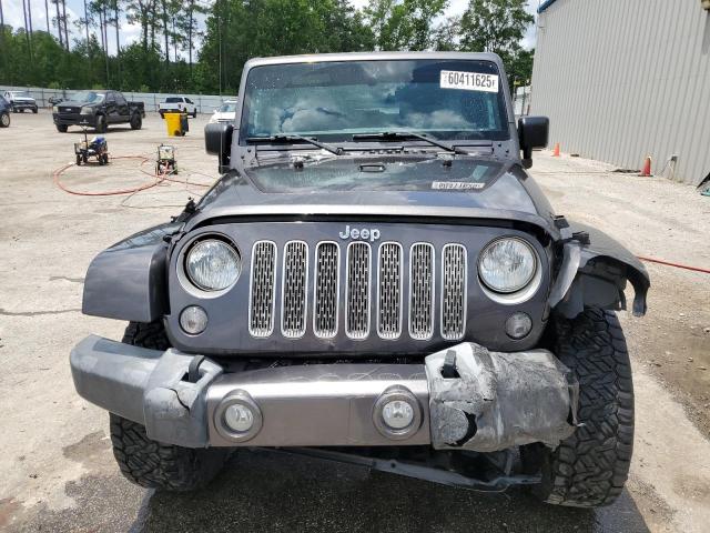 2016 JEEP WRANGLER U - 1C4BJWEG5GL221827