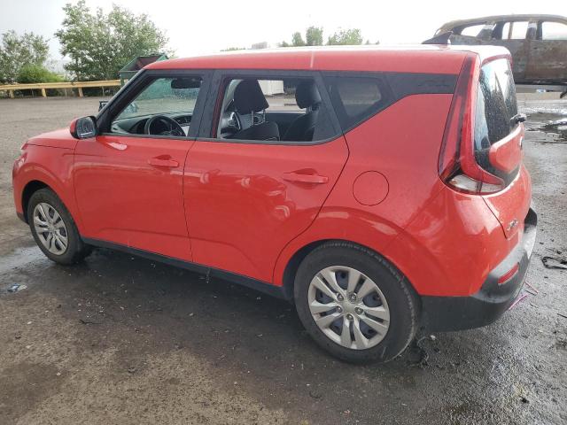 Vin: kndj23au9m7126825, lot: 57451025, kia soul lx 20212