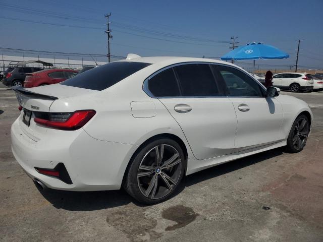 2021 BMW 330I 3MW5R1J01M8B71929