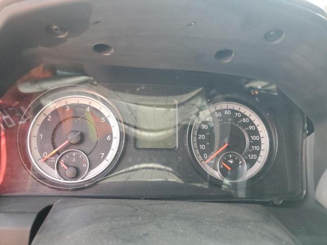 2016 RAM 1500 ST 1C6RR7KT7GS219024