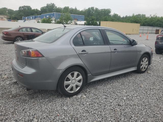 Vin: ja32u2fu8fu025697, lot: 59860585, mitsubishi lancer es 20153