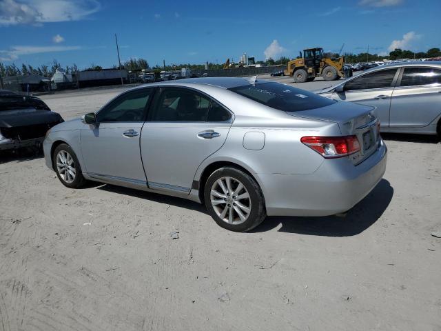 Vin: jthbk1eg5a2382125, lot: 62361995, lexus es350 350 20102