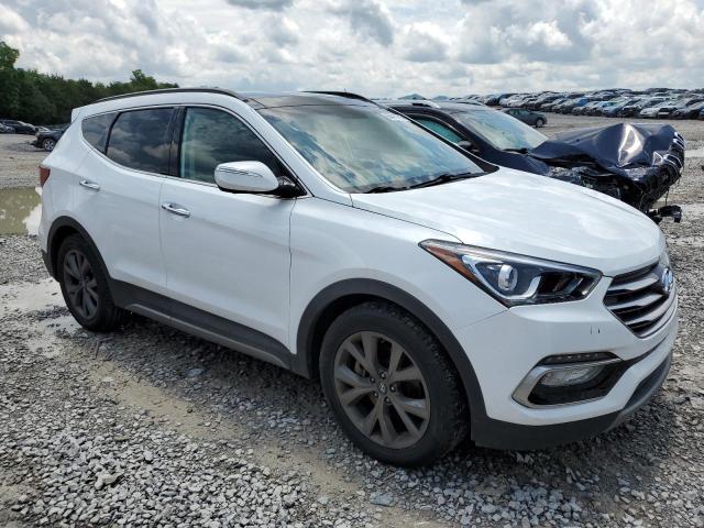 Vin: 5nmzw4la7jh056908, lot: 60416705, hyundai santa fe 20184