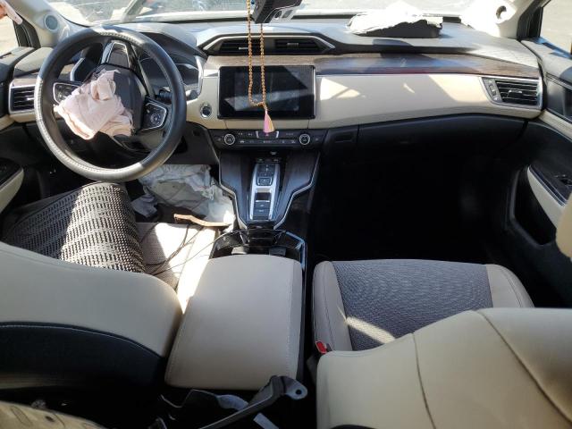 2019 HONDA CLARITY JHMZC5F15KC004962
