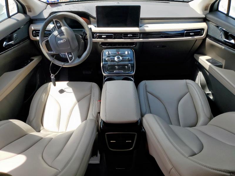 2023 LINCOLN NAUTILUS 2LMPJ8J97PBL29200