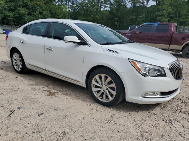 Vin: 1g4gb5g3xef105621, lot: 60052125, buick lacrosse 20144