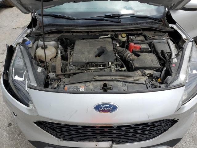 2020 FORD ESCAPE SEL - 1FMCU0H6XLUA33543