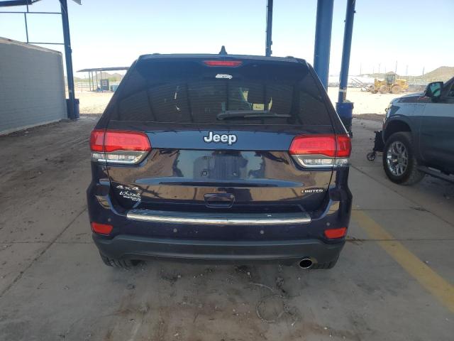 2017 JEEP GRAND CHER 1C4RJFBG5HC914580