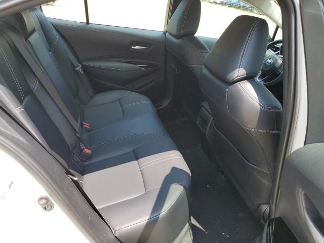 2020 TOYOTA COROLLA XL 5YFFPRAE1LP060495
