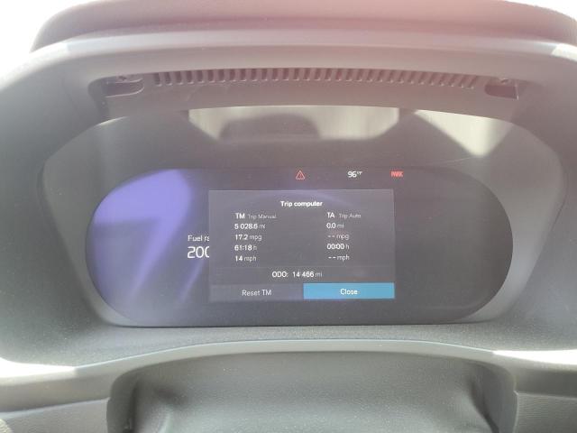 2023 VOLVO XC40 PLUS YV4L12UE7P2943400