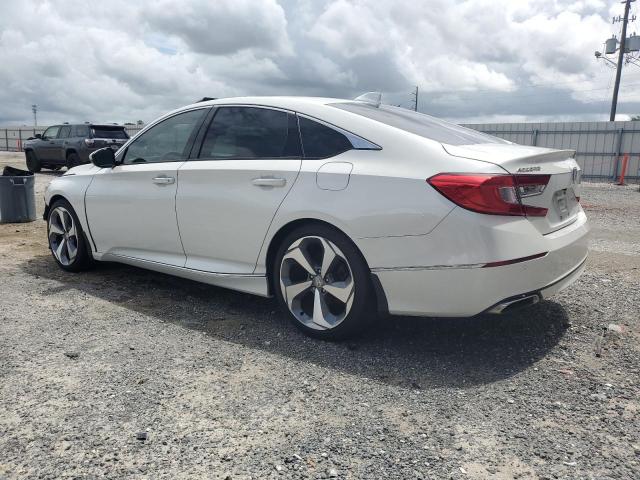 Vin: 1hgcv1f97ja175773, lot: 59760585, honda accord touring 20182