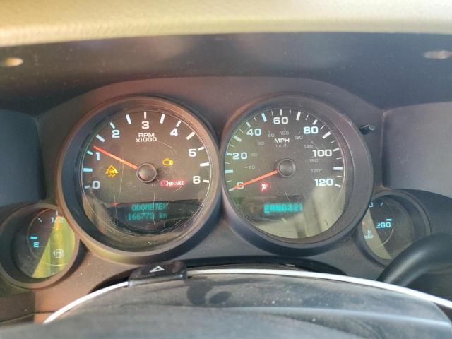 2012 CHEVROLET SILVERADO - 3GCPKREA1CG214543