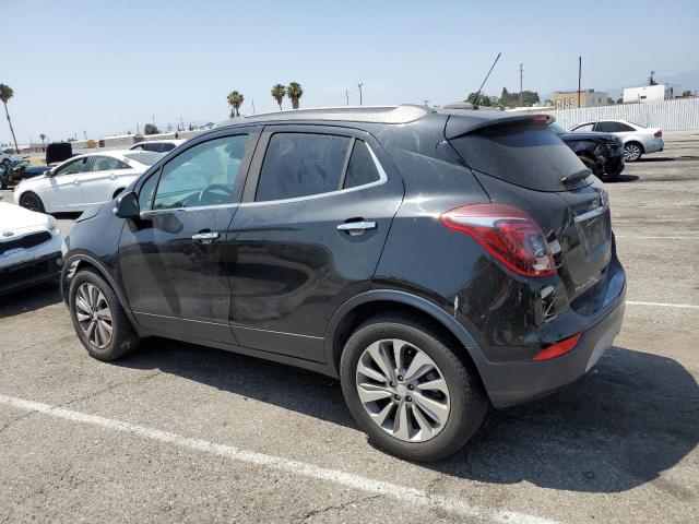 2018 BUICK ENCORE PRE KL4CJASB4JB709643