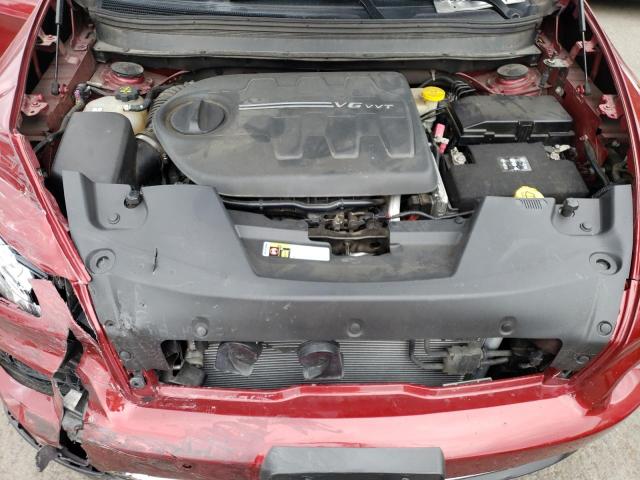2016 JEEP CHEROKEE L - 1C4PJMDS9GW286064
