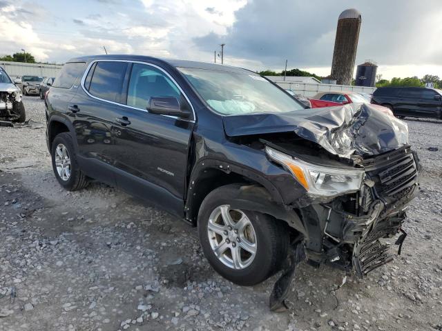 Vin: 1gkknkla6hz316945, lot: 59434835, gmc acadia sle 20174