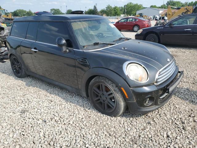 Vin: wmwzf3c58btx81895, lot: 60208465, mini cooper clubman 20114