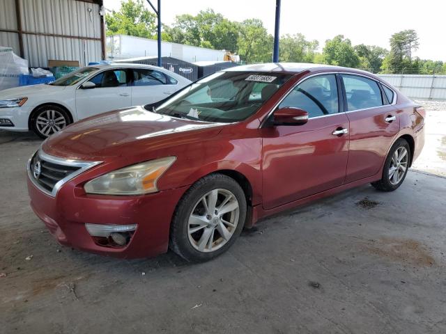 Vin: 1n4al3ap7fc172743, lot: 60371685, nissan altima 2.5 2015 img_1