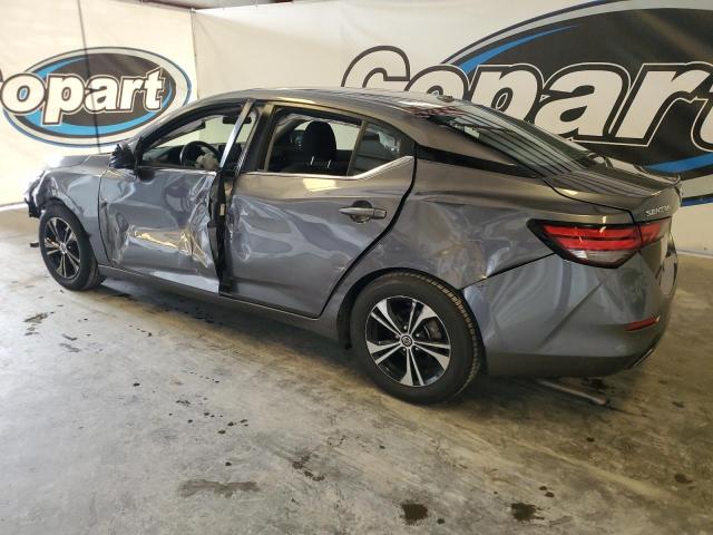 Vin: 3n1ab8cv1my295077, lot: 60324645, nissan sentra sv 20212