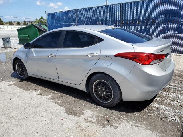Vin: kmhdh4ae9bu117286, lot: 60447085, hyundai elantra gls 20112