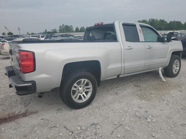 2016 CHEVROLET SILVERADO - 1GCVKREC7GZ411991