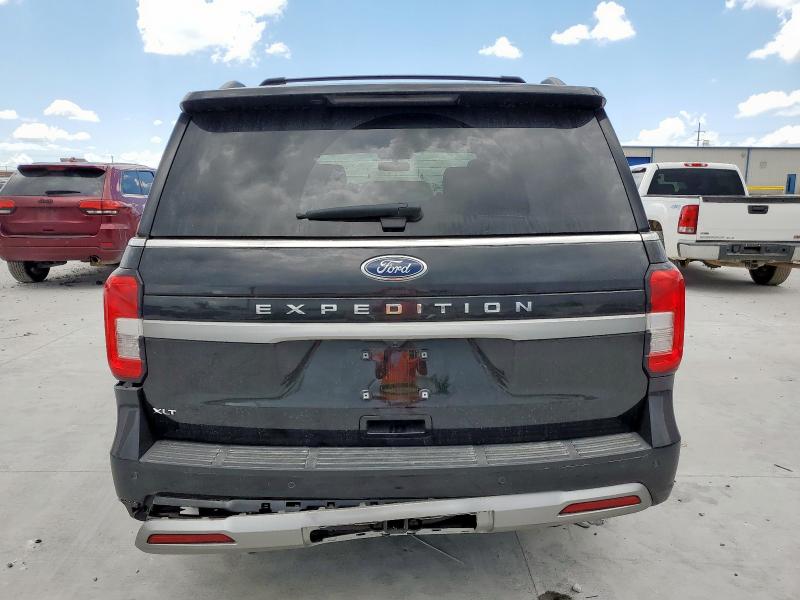 2024 FORD EXPEDITION 1FMJU1H88REA70821