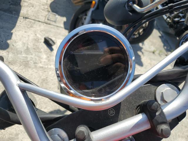 2017 YAMAHA SCR950 C JYAVN08Y2HA000164