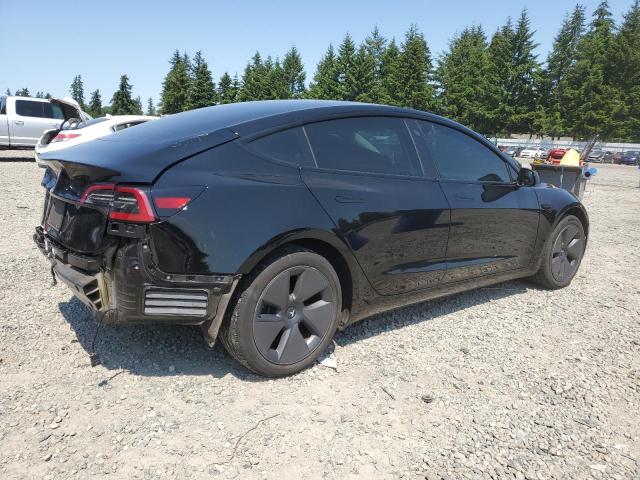 Vin: 5yj3e1ea0pf518014, lot: 58832535, tesla model 3 20233