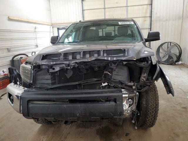 2019 TOYOTA TUNDRA DOU 5TFUY5F14KX857942