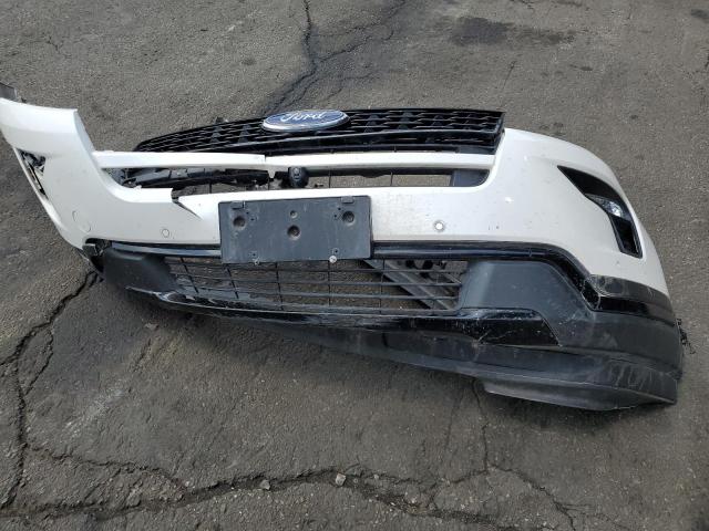 2018 FORD EXPLORER S 1FM5K8GT8JGB65314