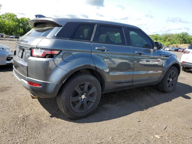 LAND ROVER RANGE ROVE 2017 gray  gas SALVP2BG8HH191356 photo #4