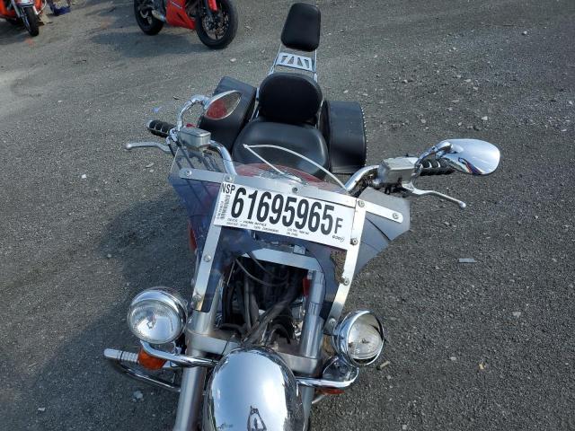 2002 HONDA VTX1800 C 1HFSC46052A011996