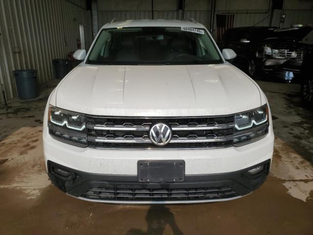 2018 VOLKSWAGEN ATLAS SE - 1V2KR2CA4JC512020