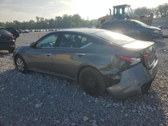 2021 NISSAN ALTIMA S - 1N4BL4BV6MN390259
