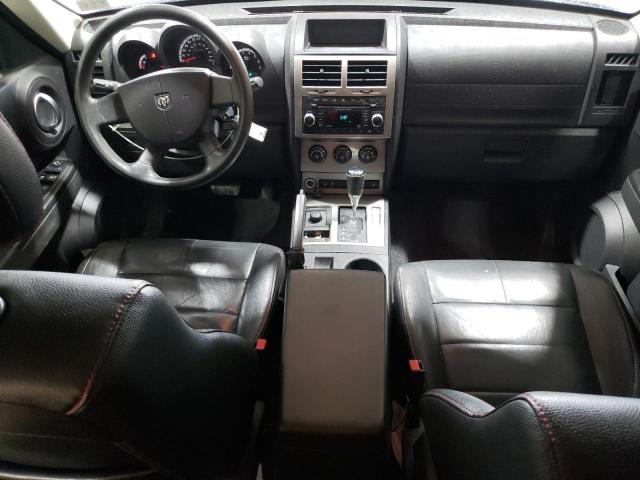 1D4PU4GX7BW607335 2011 DODGE NITRO