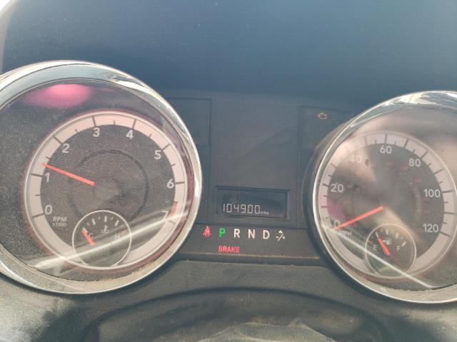 2014 DODGE GRAND CARA - 2C4RDGCG0ER214500