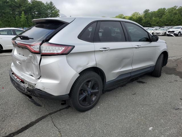2015 FORD EDGE SE 2FMTK3G98FBB43858