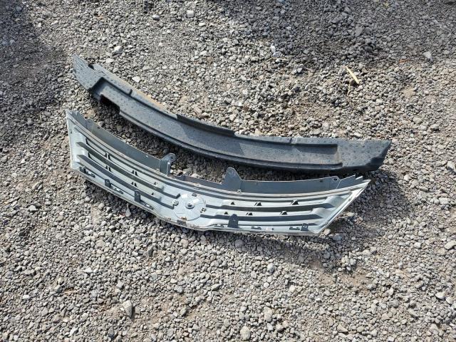 2011 NISSAN VERSA S #3259989373