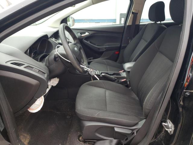 2016 FORD FOCUS SE 1FADP3F20GL248125