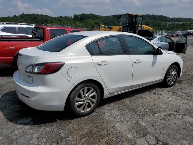 Vin: jm1bl1v88c1636183, lot: 60223975, mazda 3 i 20123