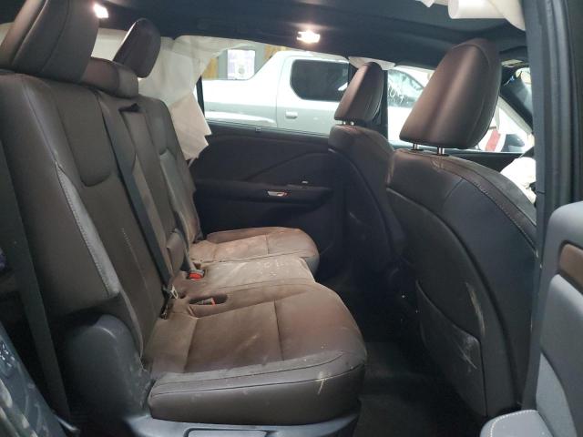 2025 LEXUS TX 350 BAS 5TDAAAB69SS025651