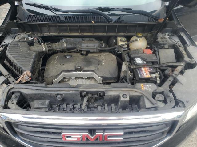 2017 GMC ACADIA SLE 1GKKNKLAXHZ289474