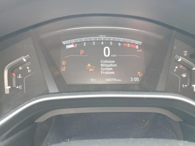 2019 HONDA CR-V EXL 7FARW2H84KE044152