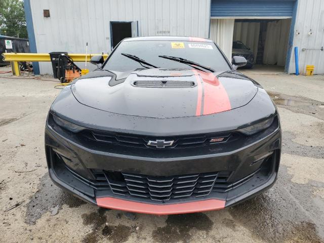 2020 CHEVROLET CAMARO SS 1G1FH1R71L0128298