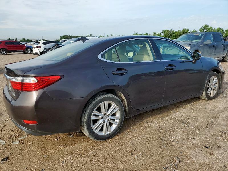 Vin: jthbk1gg5e2142253, lot: 61086365, lexus es350 350 20143