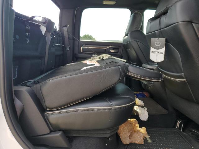 2019 RAM 2500 LIMIT 3C6UR5SL0KG530468