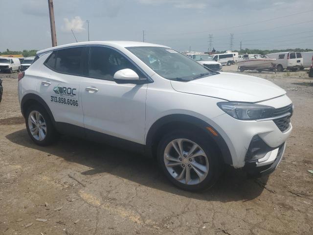 2021 BUICK ENCORE GX KL4MMBS2XMB084719