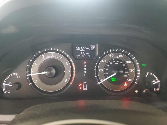 2015 HONDA ODYSSEY EX 5FNRL5H65FB069491
