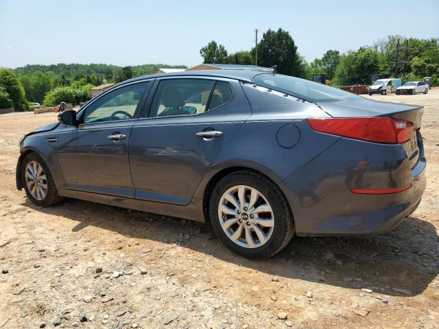 Vin: knagm4a70f5619499, lot: 60094465, kia optima lx 20152